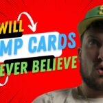 Trump Cards NFT // What He’s Not Telling You