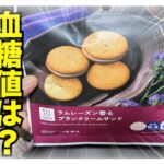 【糖尿病 Type1食事】LAWSON新発売のこれ見ただけで食べようと決めていた！そんな糖尿病の私の血糖値はどうなる？