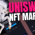 UNISWAP NFT Marketplace Launch, SBF Interview Notes, CockPunch Details Released