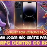 🚨URGENTE! É Mentira Sou Realm NFT GAME MMORPG não dá para Ganhar Dinheiro no FREE