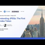 Understanding JPEGz—Cryptex Finance’s NFT Index Token | Chainlink Meetup