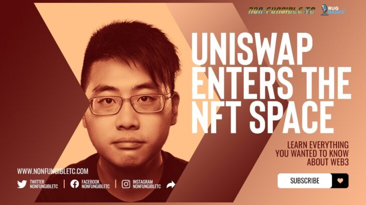 Uniswap becomes an NFT Aggregator, claim your FREE airdrop (if applicable)