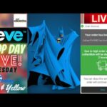 VeVe Drop Day LIVE – Todd McFarlane Batman: Blue & Yellow Variant NFT Drop! w/ MyCollectables!