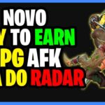 WAR OF GEMA NFT  ESTÁ CHEGANDO AGORA COMO PLAY TO EARN OPORTUNIDADE?