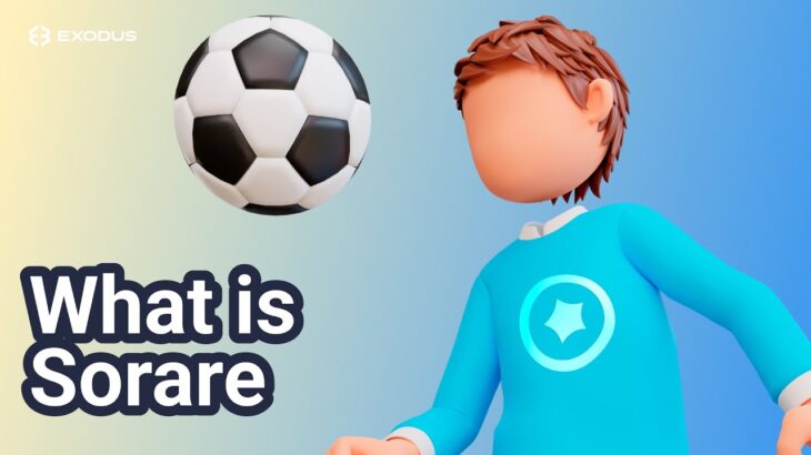 What is Sorare NFT | Sorare explained