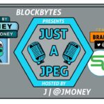 What’s Special About The Hedera NFT Ecosystem? | Brady Gentile of Swirlds Labs | JUST A JPEG