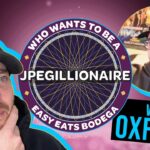 Who Wants to Be A Millionaire (NFT + Crypto Edition) | Ep 2