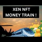 XEN CRYPTO NFT’s – Why you Wanna Hold Some !