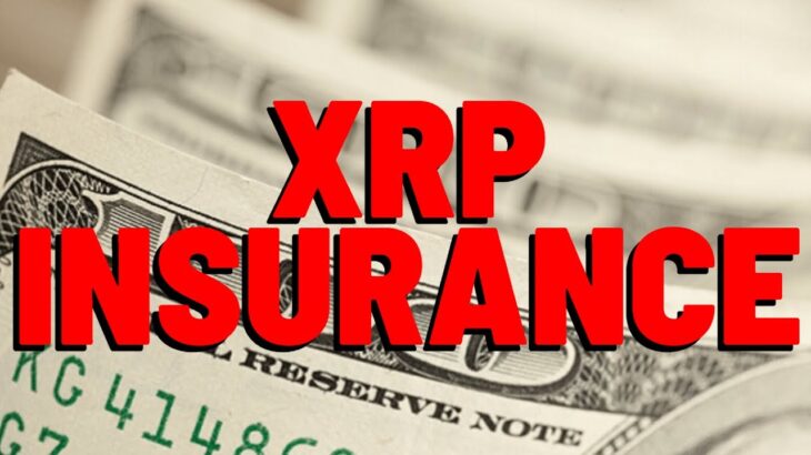 XRP Insurance | 7.3 MILLION XRP, New Record NFT Sales | XRP FLIPS Binance Stablecoin