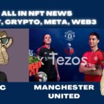 Yuga Labs und RTFKT Kooperation? BAYC2, Manchester United NFT, Doodles und Moonbirds Ausblick…