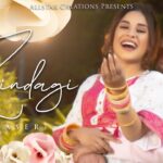 Zindagi | Latest Punjabi Romantic Song 2022 | Devil | Allstar Creations || FanTiger Music NFT’s