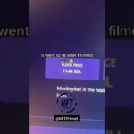 #nft #nfts #crypto #crytocurrency via nft.sol tiktok