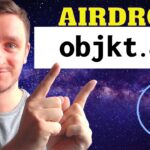 objkt Crypto Airdrop – NFT marketplace on Tezos