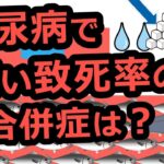 糖尿病の致命的な急性期合併症〜糖尿病ケトアシドーシスの話〜