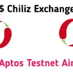 1500$ Chiliz Exchange NFT MarketPlace Testnet Airdrop Like Aptos NFT – 10$ instant Airdrop