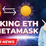 $200 MILIARDÓW DOLARÓW w NFT (Instagram i Twitter). STAKING ETH na MetaMask / Krypto News POLSKA