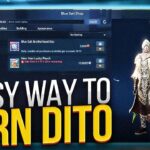 3 Easy Ways para KUMITA DITO – Archeworld Free to Play MMORPG NFT Game