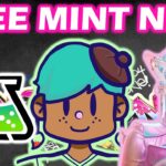 3 FREE MINT NFT Projects