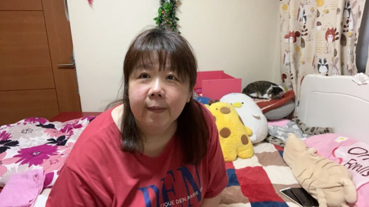 【55歳おでぶ❗️糖尿病です】まったり雑談ライブ😊💕