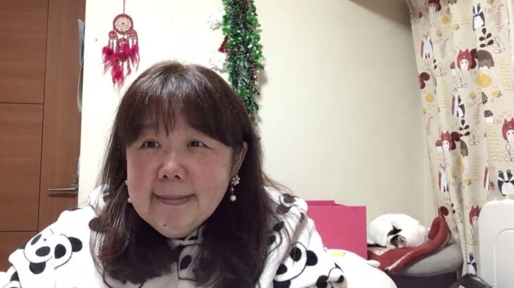 【55歳おでぶ❗️糖尿病】まったり雑談ライブ(О´з｀О)/