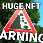 A HUGE Warning About NFTs (They Were All Right…)