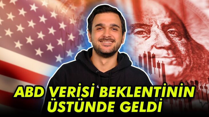 ABD BÜYÜME VERİSİ AÇIKLANDI! 💣  POLYGON ETHEREUM’U GERİDE BIRAKTI 🔥AMAZON NFT PROGRAMI ÇOK YAKINDA👏