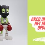 AKCB Updates + NFT Market Update! #NFT #digitalcollectibles #crypto #opensea #bagmi