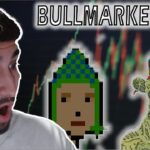 ARE WE GOING TO HAVE A NFT BULL MARKET SOOOOOOON! (BULLISH)