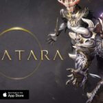 AVATARA – NFT MMORPG Official Launch Gameplay Android APK iOS