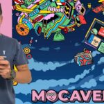 Airdrop Mocaverso NFT – Não perca essa chance!!