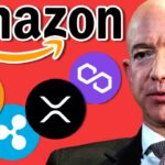 🚨Amazon’s BIG CRYPTO & NFT Plans!!