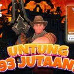 BANJIR CUAN SAMPE PULUHAN JUTA! 5 Game NFT Adventure TERBARU!