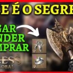 BLESS GLOBAL – COMO CONSEGUIR ITENS NFT E GANHAR DINHEIRO VIA PIX (GUIA COMPLETO)