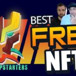 Best FREE NFT 2023 – Next BAYC