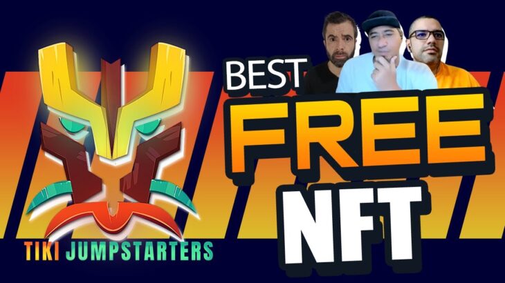 Best FREE NFT 2023 – Next BAYC