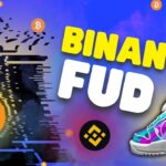 Binance FUD! Nike NFT! Atomowy mining! Rezerwy Bitcoina analiza on-chain! BTC