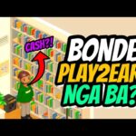 Bondee Magiging Play to Earn Game Ba? | Bondee NFT