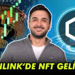 CHAINLINK’DE NFT GELİŞMESİ 💣 JUSTİN SUN”DAN REGÜLASYON İDDİASI 🤔 ALAMEDA VOYAGER’A DAVA AÇIYOR👨‍⚖️