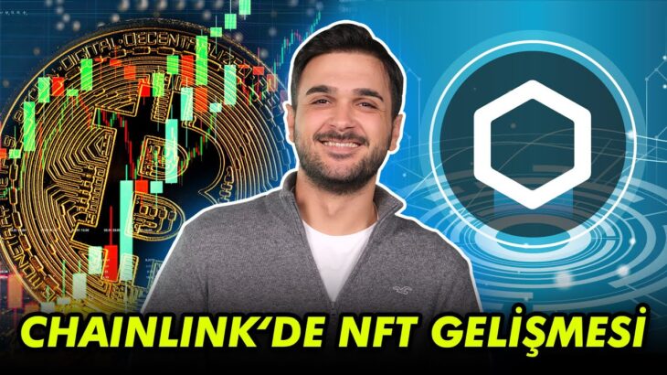 CHAINLINK’DE NFT GELİŞMESİ 💣 JUSTİN SUN”DAN REGÜLASYON İDDİASI 🤔 ALAMEDA VOYAGER’A DAVA AÇIYOR👨‍⚖️