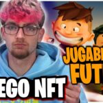 CÓMO GANAR DINERO CON ESTE NUEVO JUEGO NFT DE FÚTBOL MUY DIVERTIDO | Mokens League