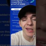 CRAZY HIGH STAKING REWARDS with Cardano NFTS #cardano #nft #ada #crypto