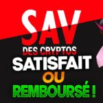 CRYPTO NFT SATISFAIT OU REMBOURSÉ ??