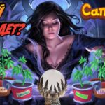 CanaBoyz  КАКОЙ РЕДКОСТИ КУСТ ВАМ ВЫПАДЕТ | РАЗБИРАЮ КУСТ КАНАБОЙЗ  NFT P2E Game