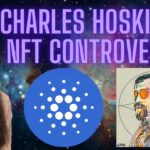 Cardano Founder’s Hot Take on NFTs // What Do NFTs Actually Represent?!