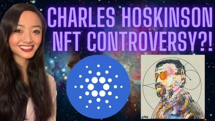 Cardano Founder’s Hot Take on NFTs // What Do NFTs Actually Represent?!