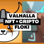 Conheça o Valhalla Game NFT da Floki