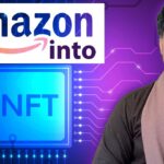 Crypto Market Latest News Updates Analysis Amazon getting into NFT web 3