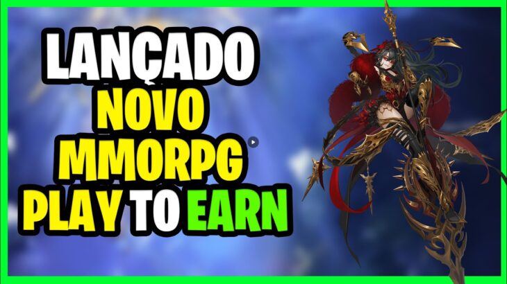 DESCUBRA O POTENCIAL DE GANHOS COM FIVE STARS NFT NOVO PLAY TO EARN