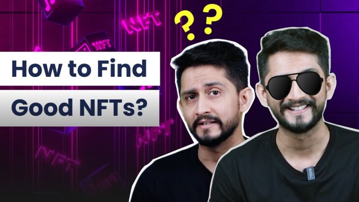 DO THIS to Find NFT PROJECTS Like a PRO (SIMPLEST WAYS) | [Updated 2023] @DigitalPratikShow