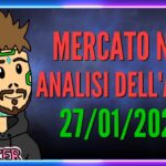 DOODLES, DOOPLICATOR, GENESIS BOX, BULL RUN. Di quante cose PARLIAMO? MERCATO NFT 27/1/2023